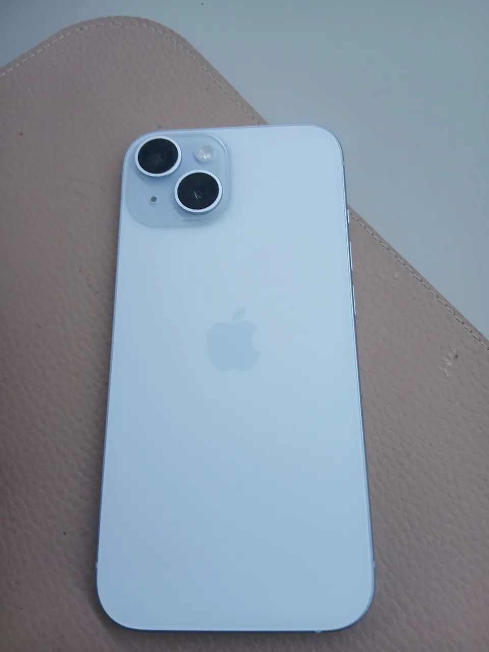 Apple iPhone 15 128GB SIMフリー　バッテリー94％ Iphone 15 128gb - Saúde da Bateria 94% - Celulares e Smartphones