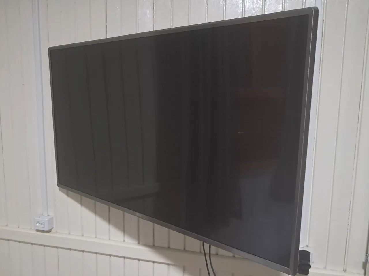 Televisão 43 p - Foto 3
