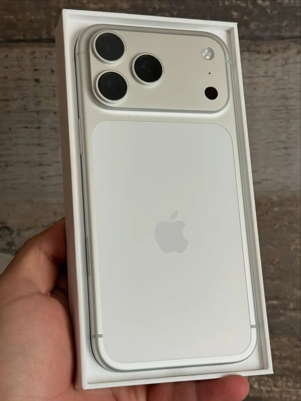 iPhone 17 Pro Max 256Gb - Foto 2