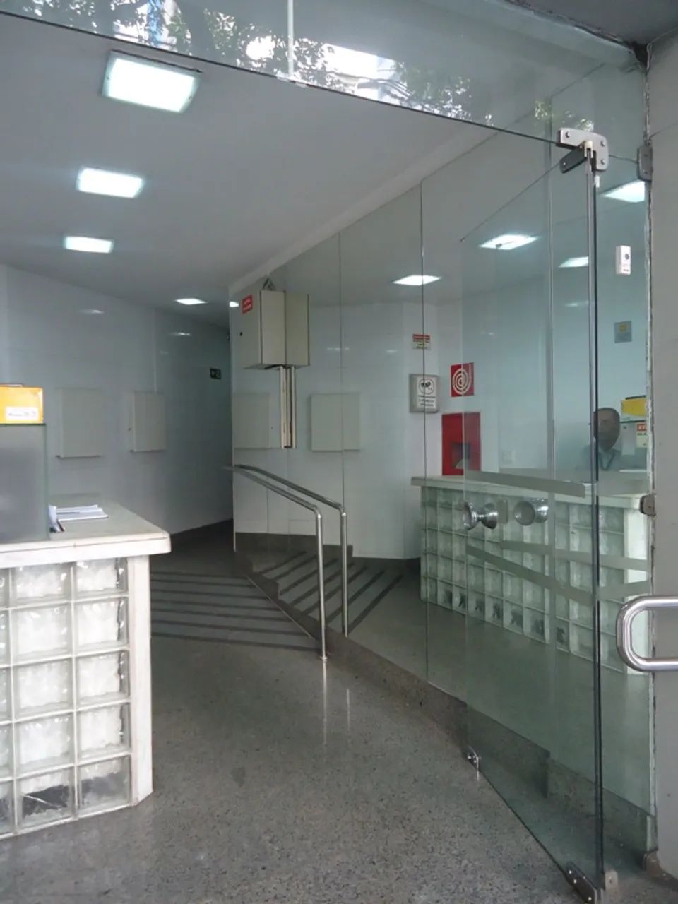 Studio mobiliado no Lourdes - Aluguel - Foto 3