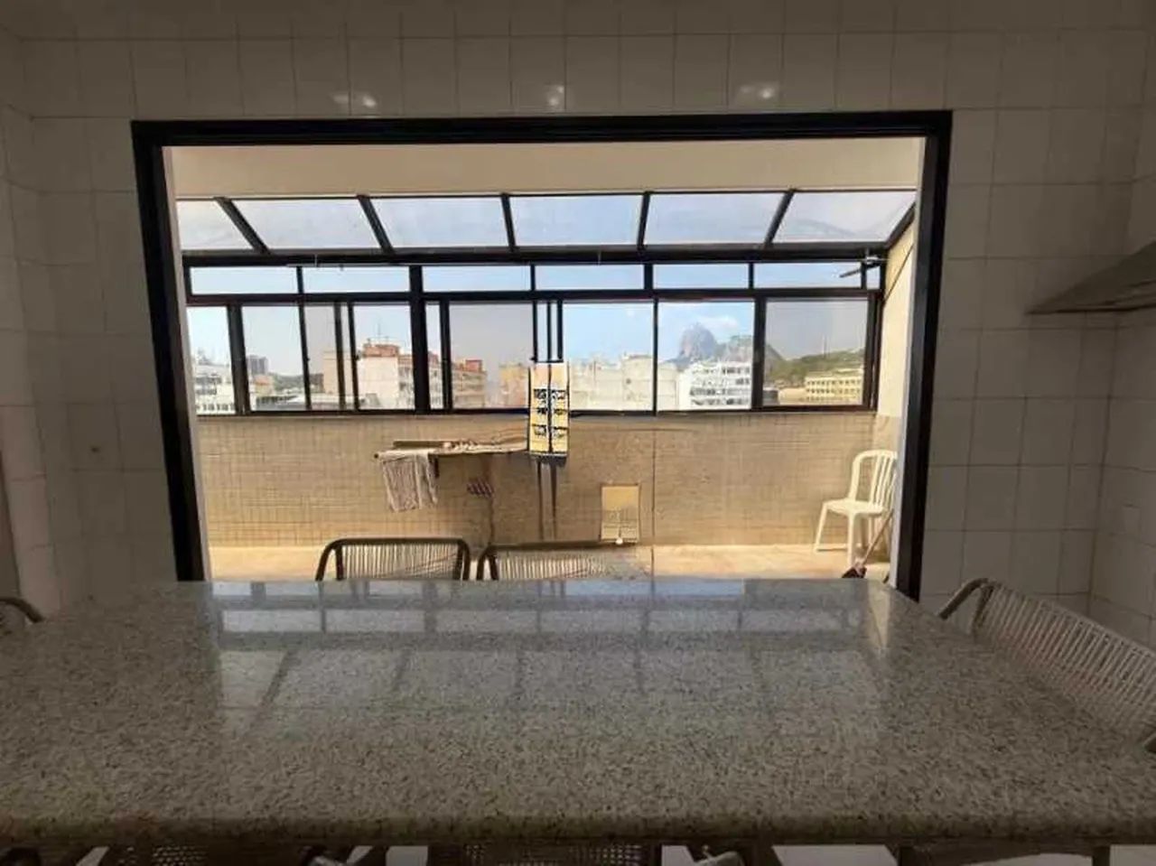 Apartamento : / Residencial / Botafogo - Foto 3