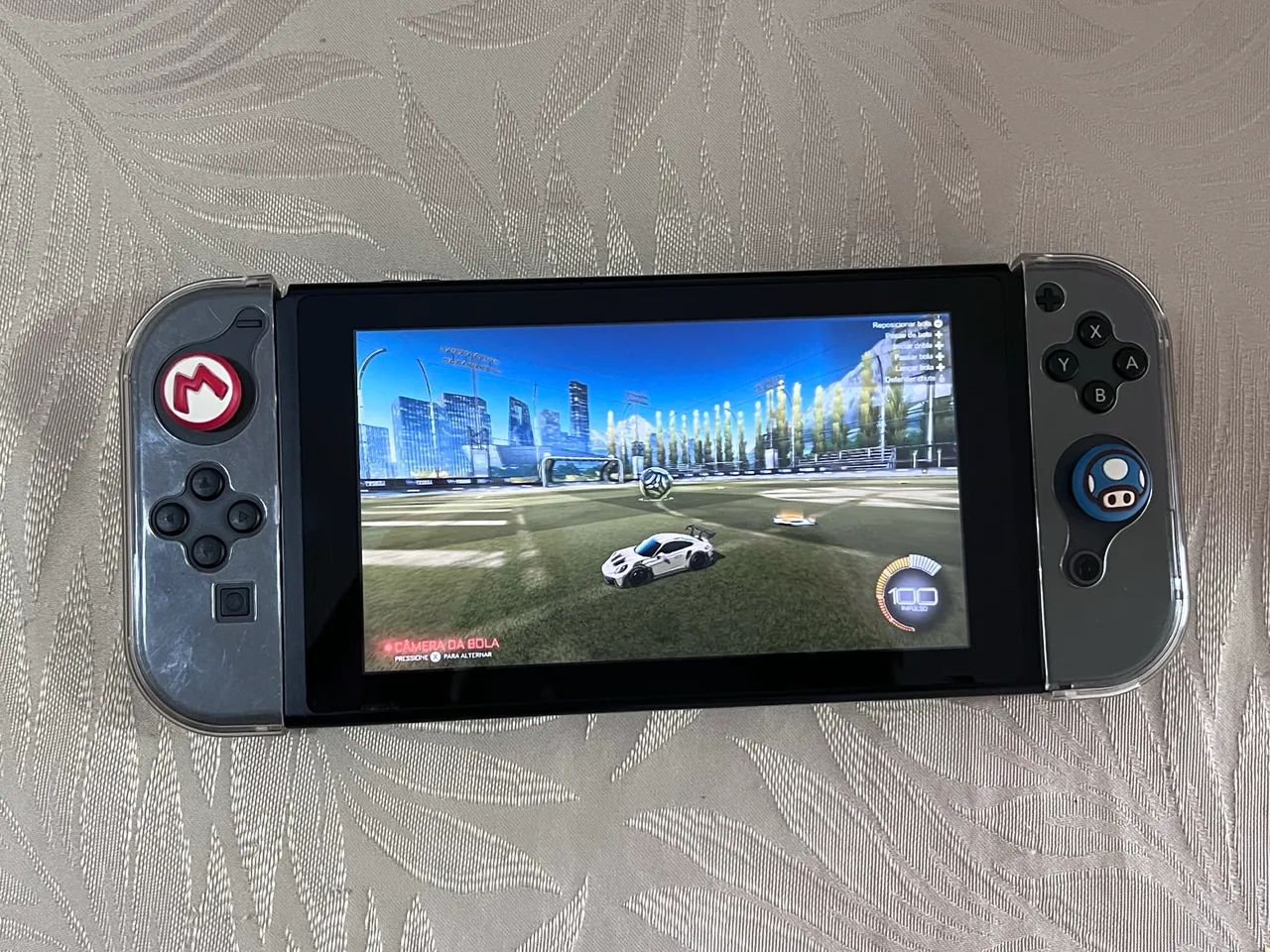 Nintendo switch v1 - Foto 3