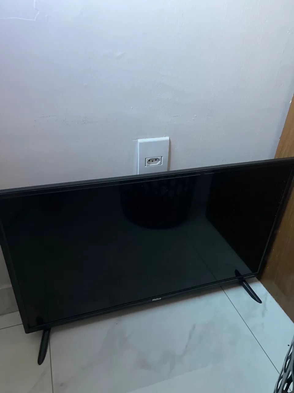 Televisão Philco