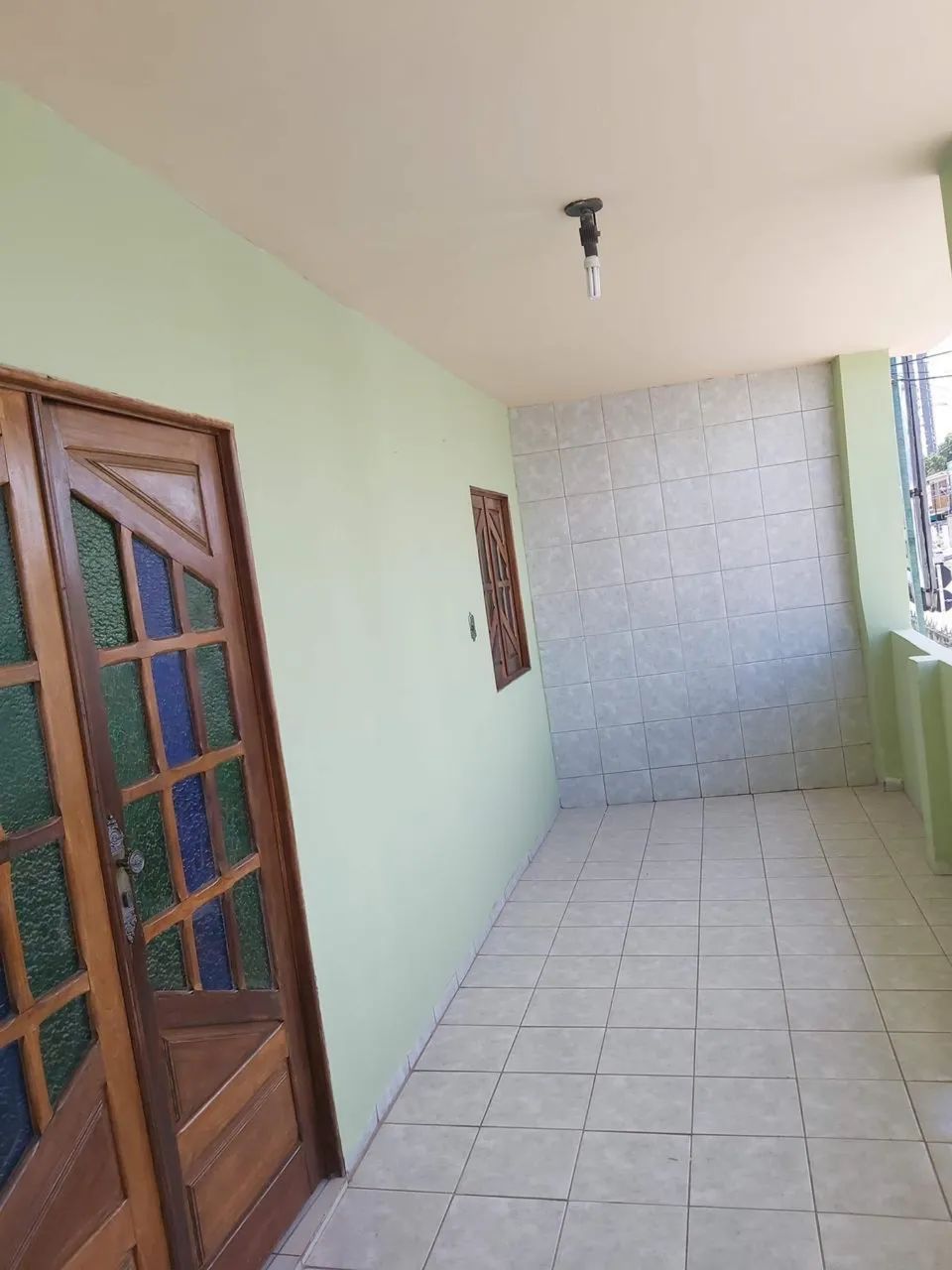 CASA PARA ALUGAR - GRUTA DE LOURDES - Foto 4
