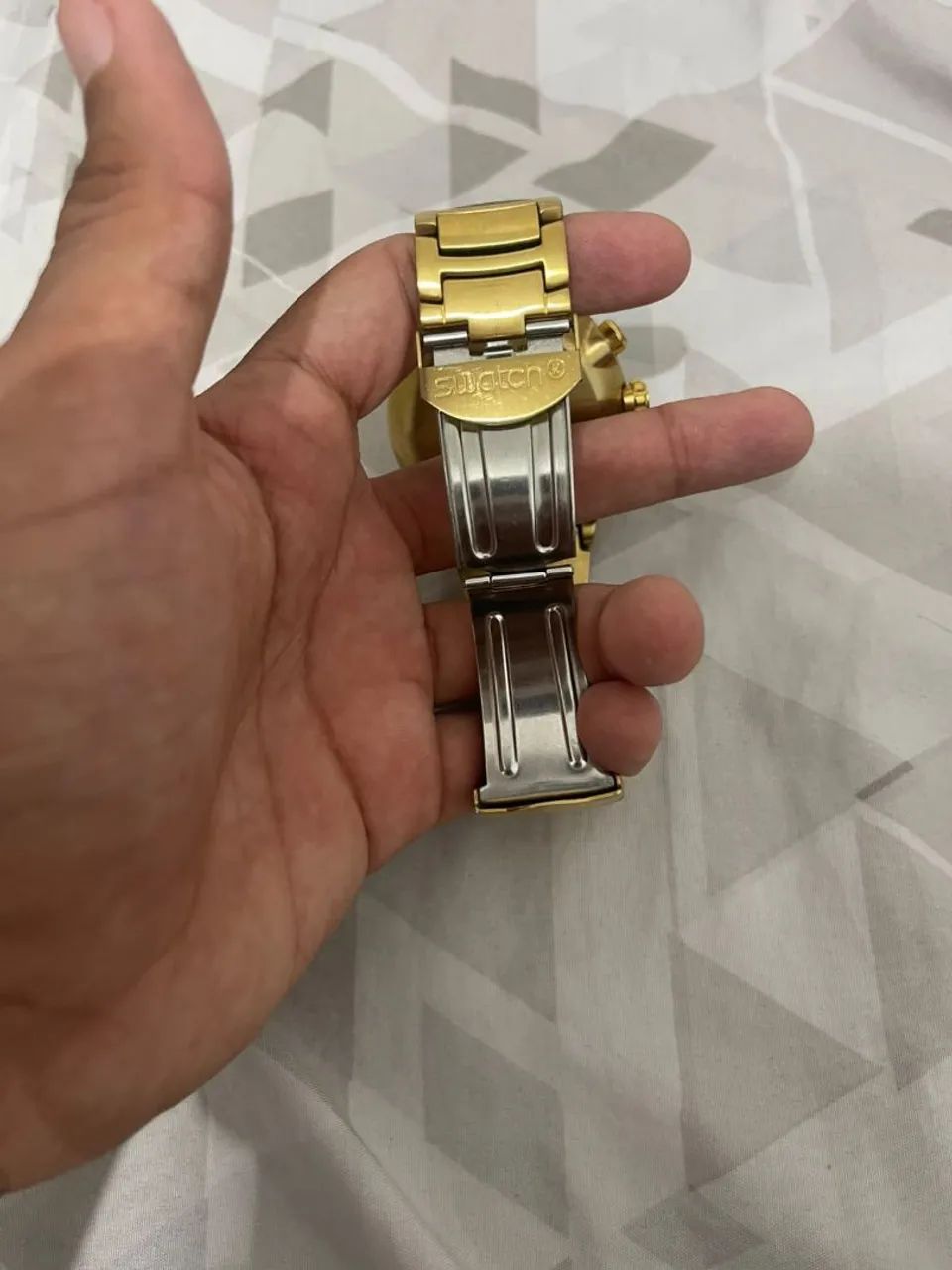 Relogio swatch  - Foto 2