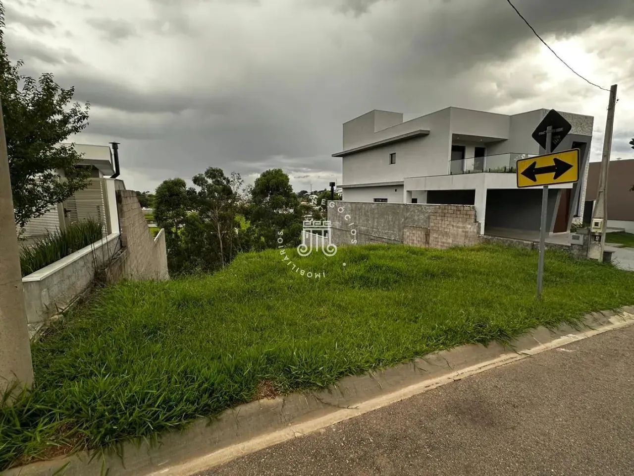 TERRENO À VENDA NO CONDOMINIO TERRAS DE JUNDIAI NA CIDADE DE JUNDIAI/SP ...