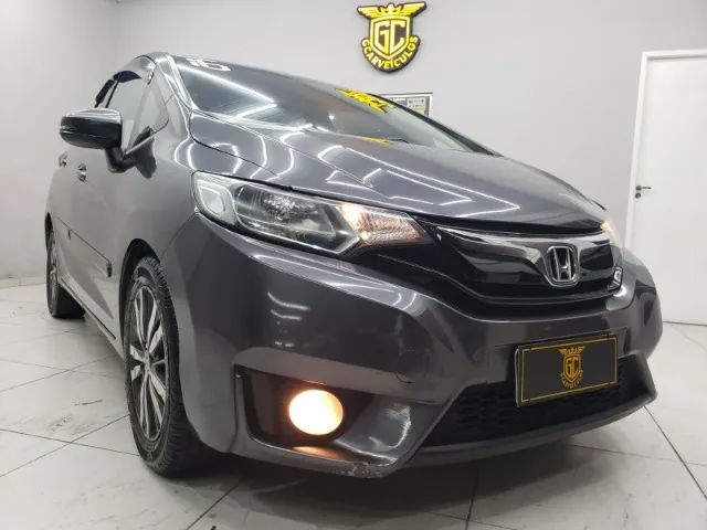 Honda Fit Fit EX/S 1.5 Flex/Flexone 16V 5p Aut. 2016