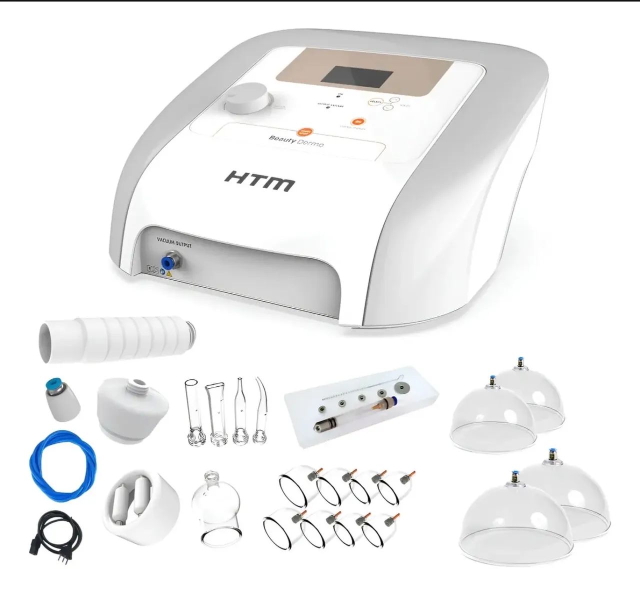 Endermo , vácuo terapia , Htm - Foto 4