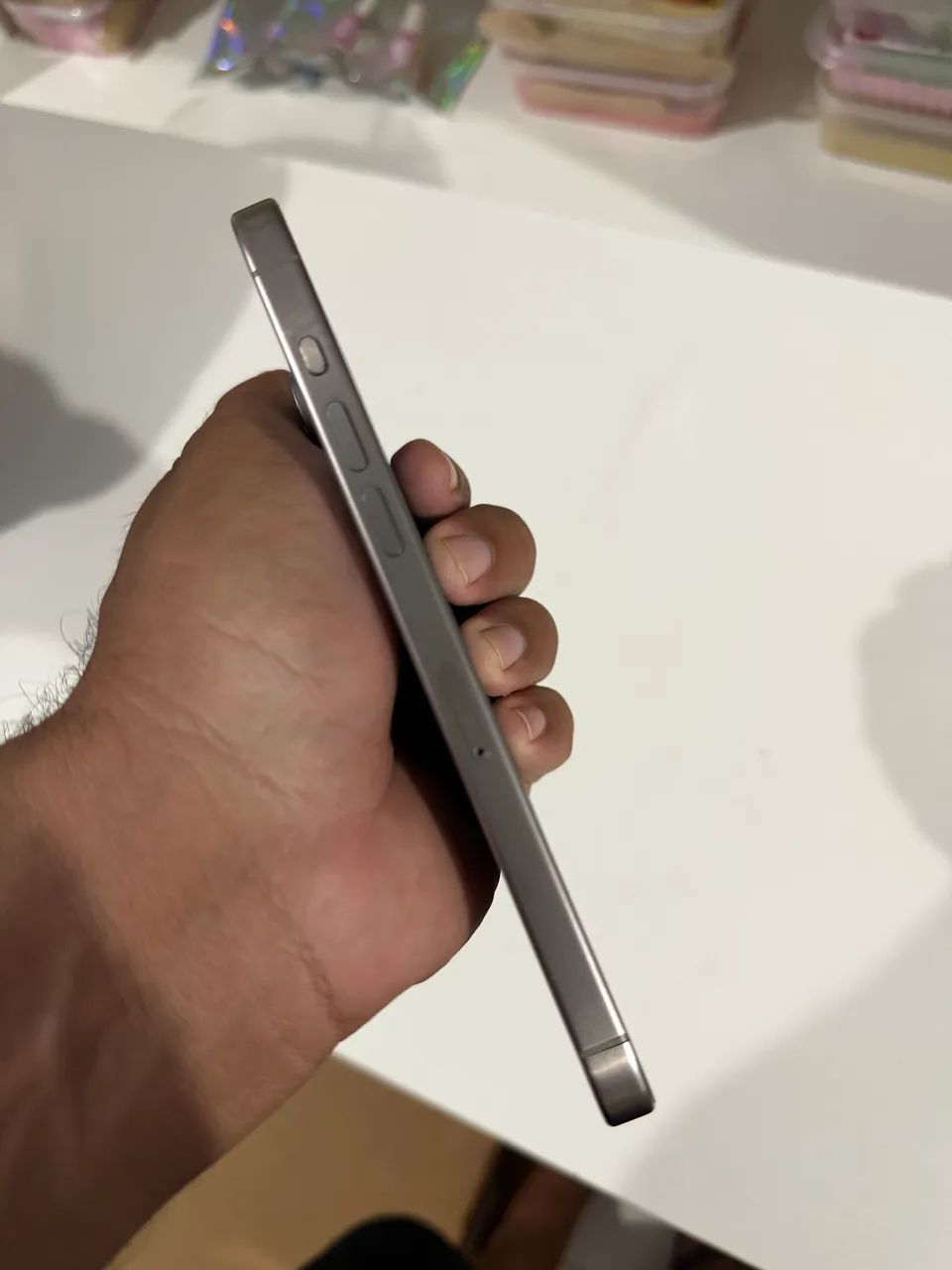 iPhone 15 pro Max  - Foto 5