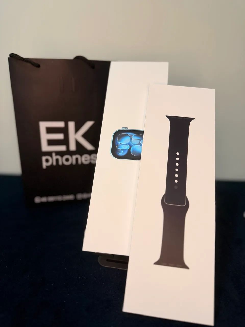 Apple Watch Series 11 GPS - 42mm