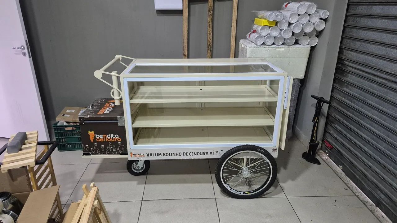 Food Kart - Foto 3