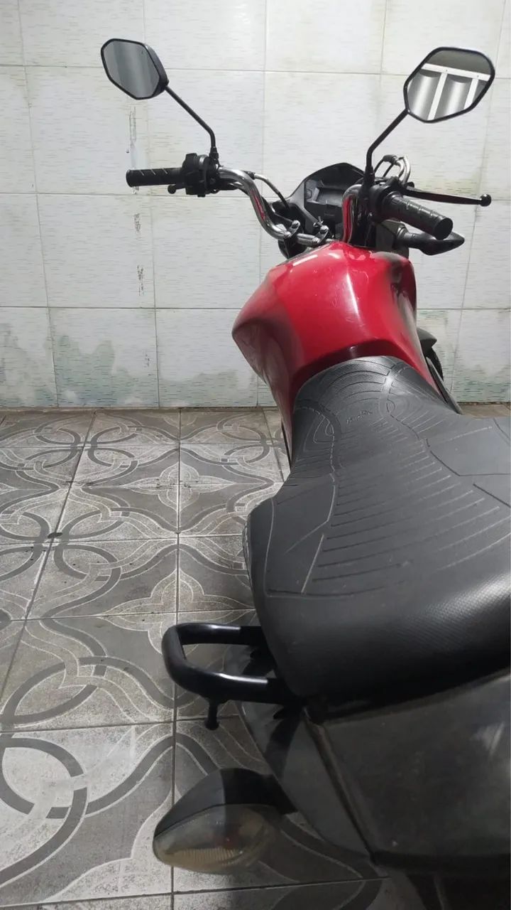 Honda CG START - Foto 2
