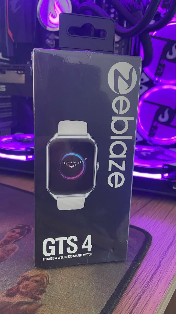 Relógio Smart Watch 