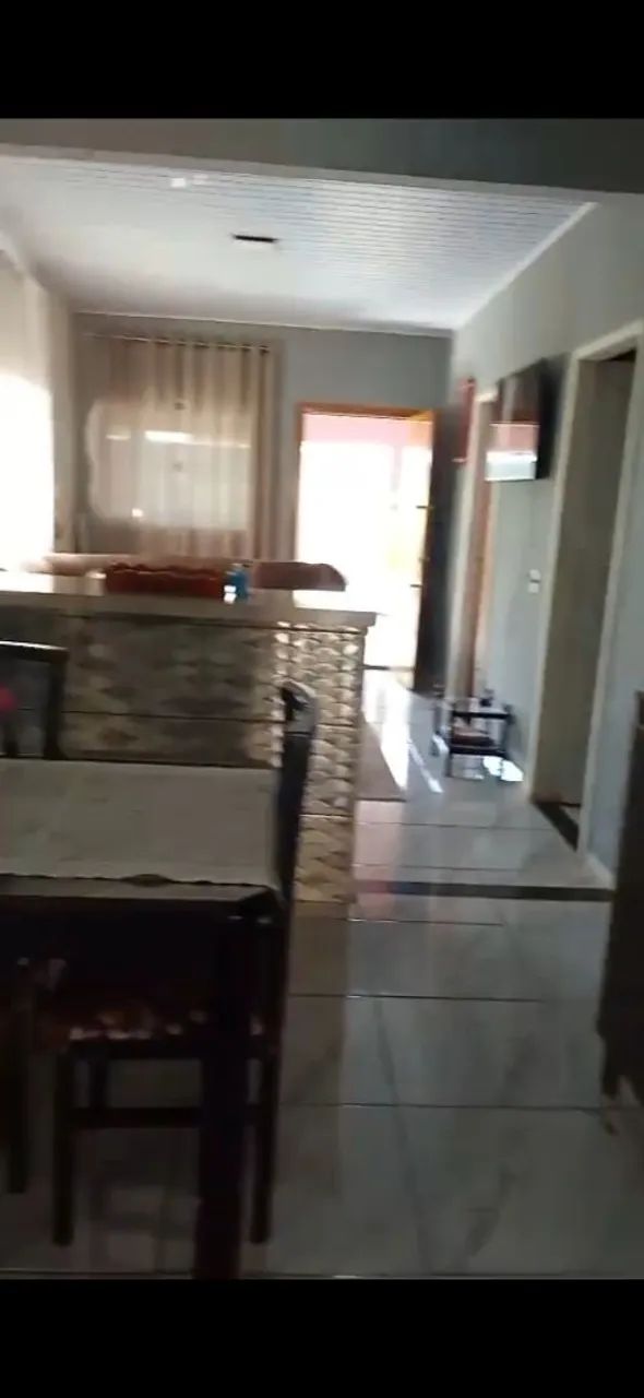 Linda casa em cacoal - Foto 5