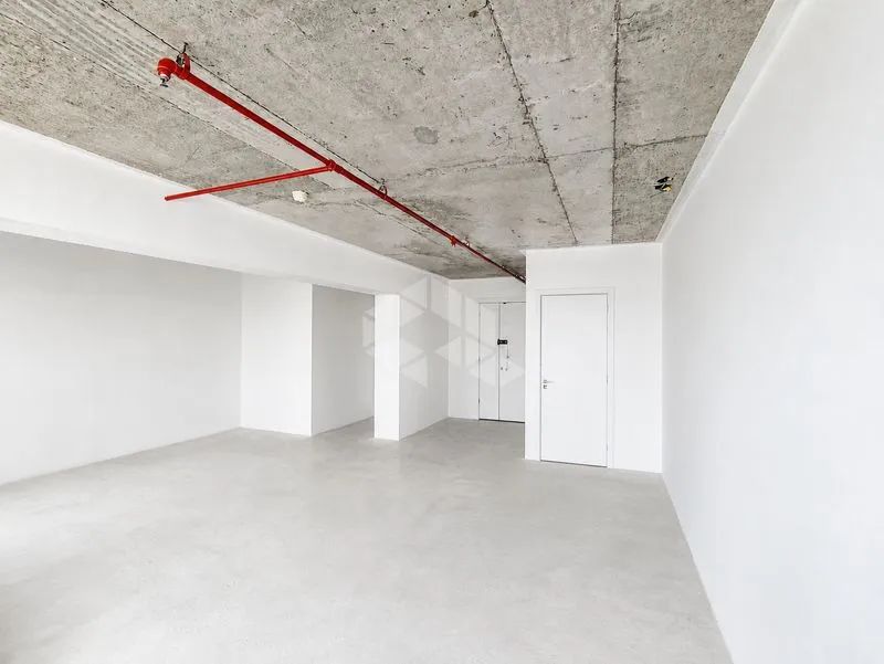Conjunto 85M² - para Alugar - Foto 3