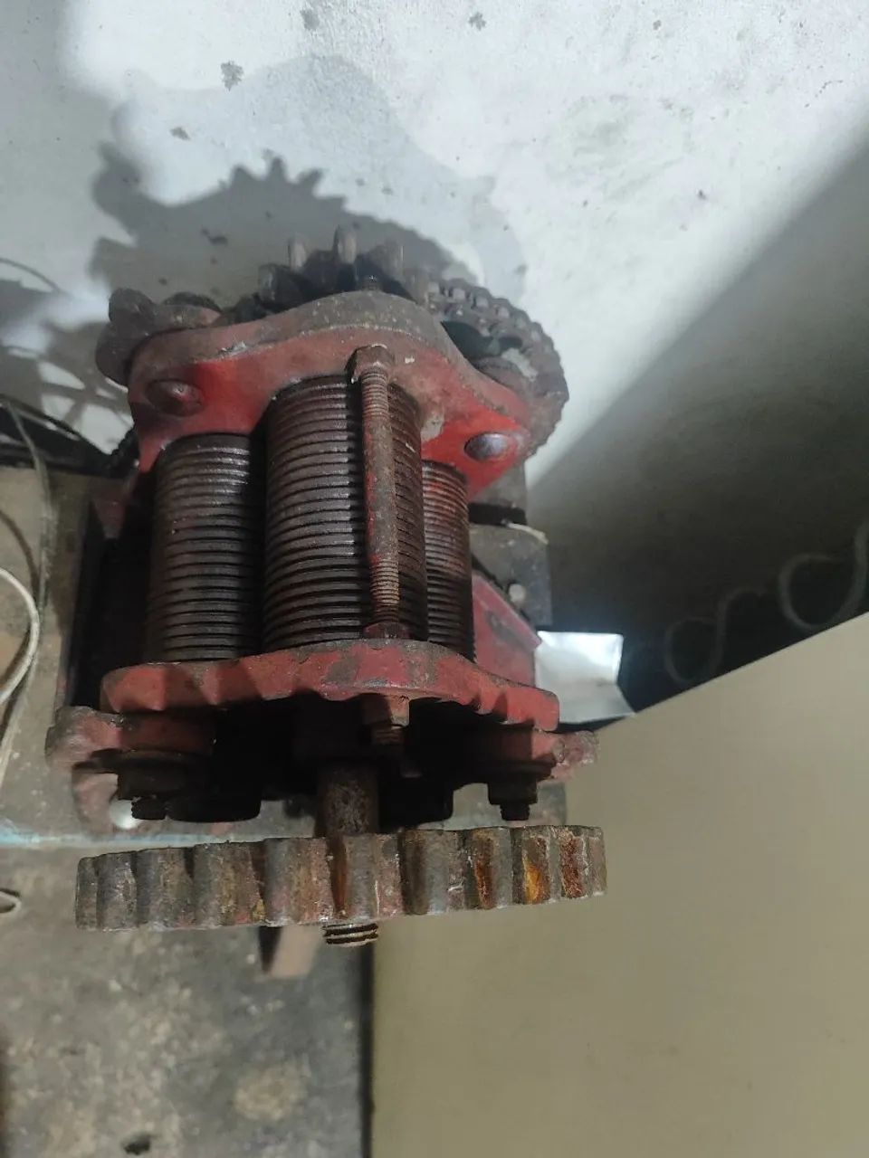Engenho de cana  - Foto 3