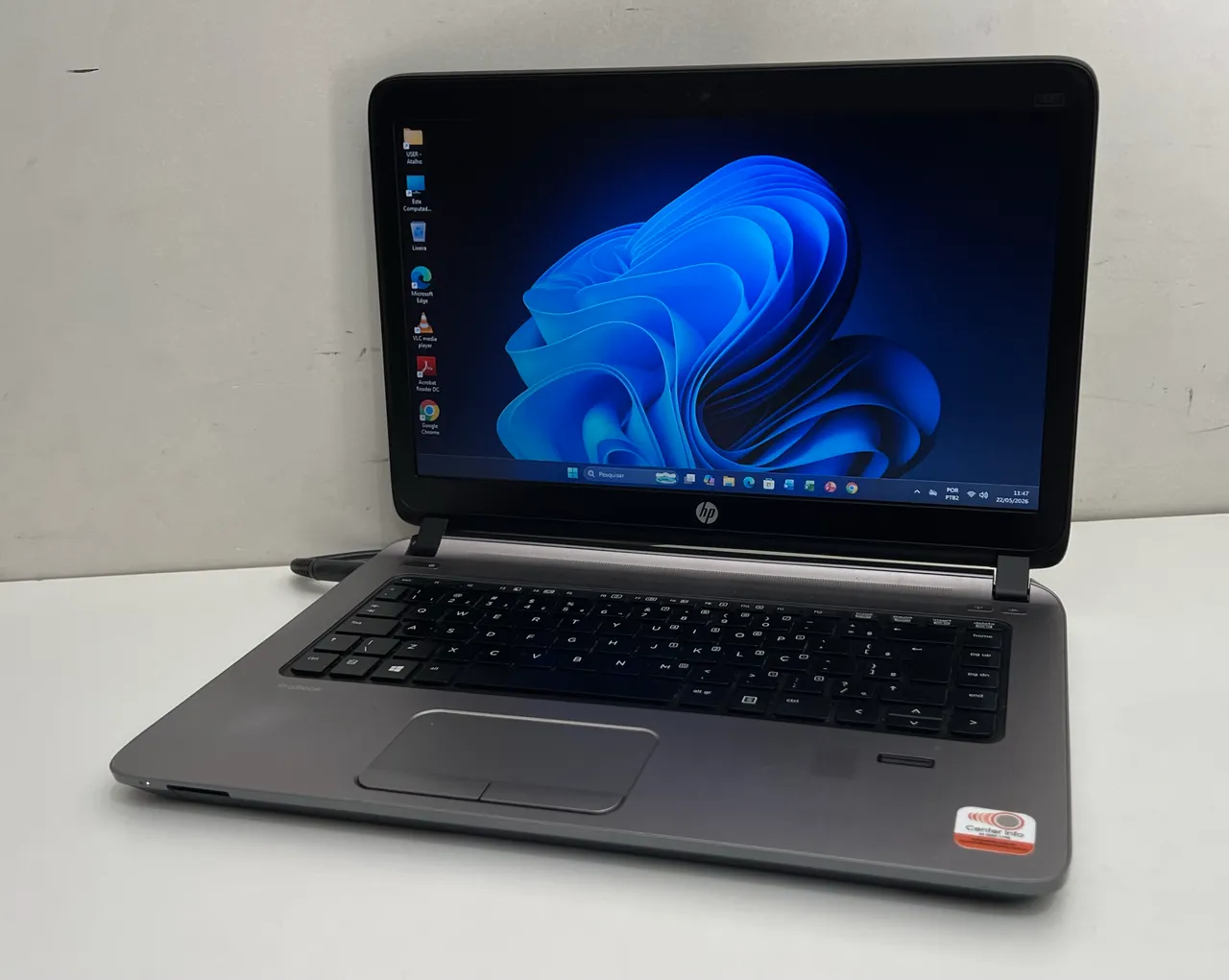 MacBook Pro 15