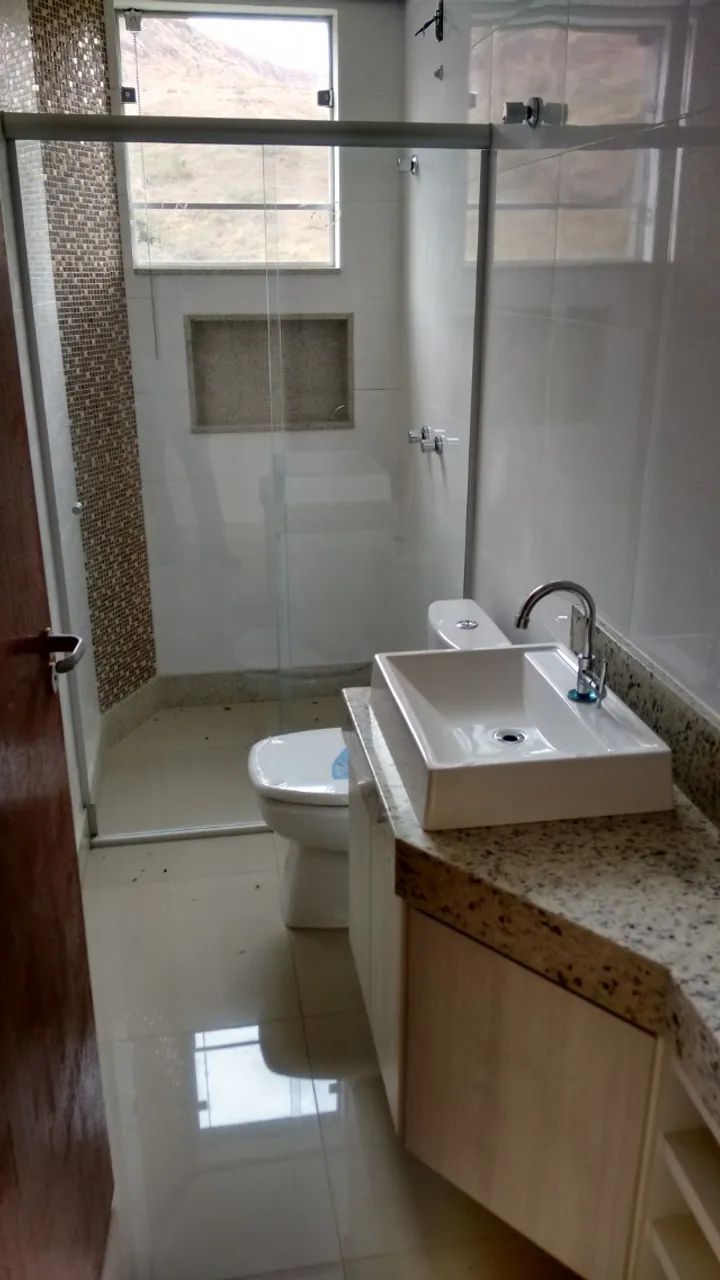 Apartamento em João Monlevade, 2 quartos - Foto 5