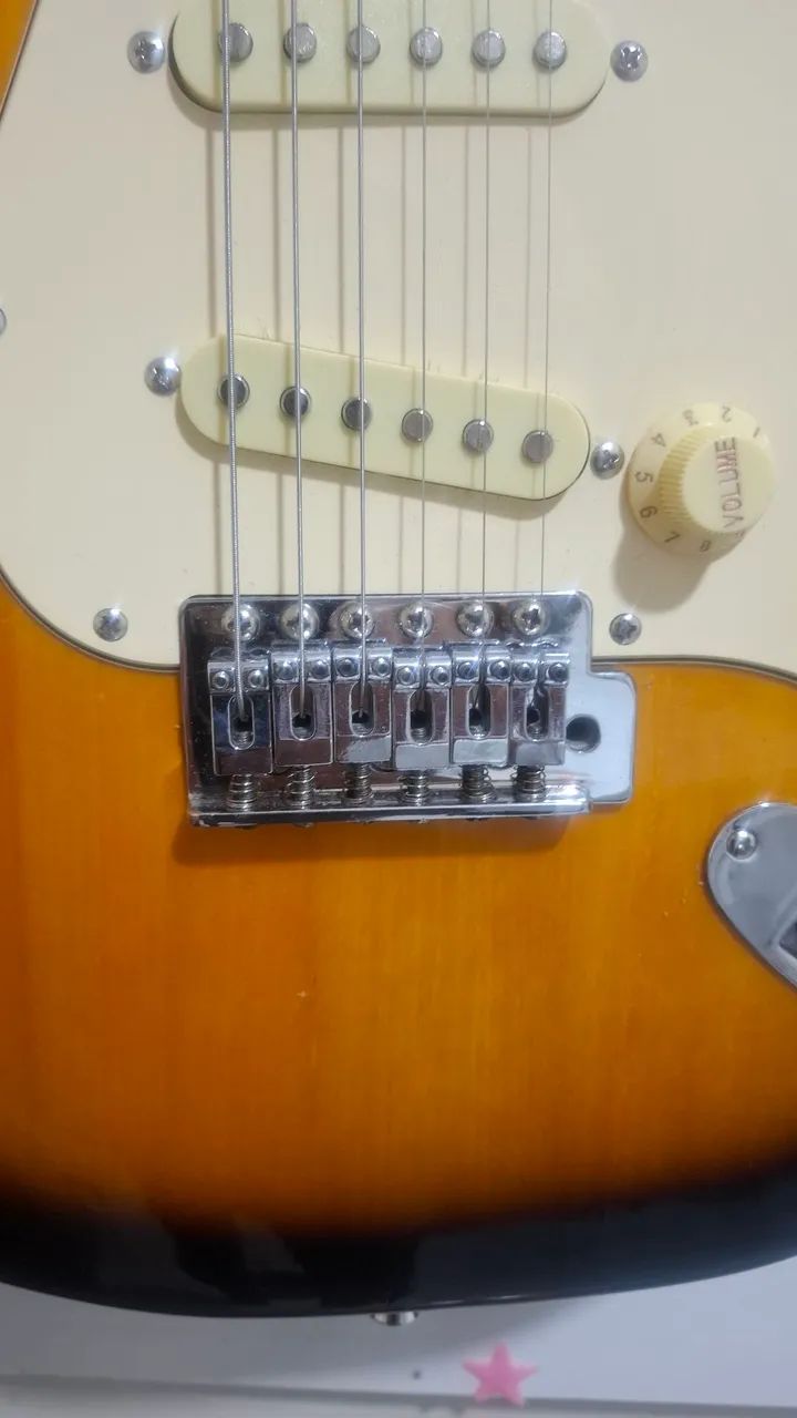 Guitarra  - Foto 5