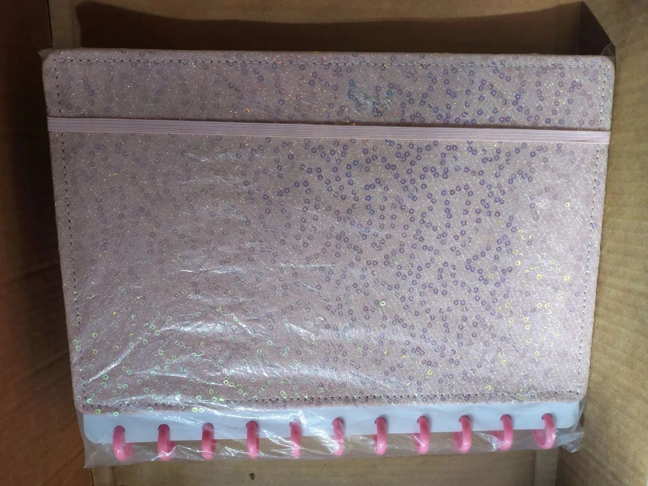 Ítens variados de papelaria  - Foto 3