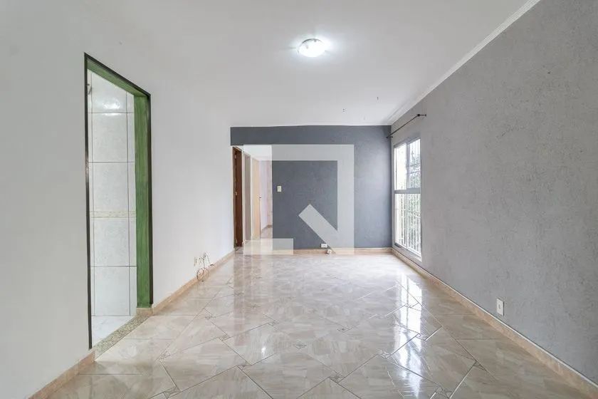 Apartamento à Venda - Vila das Mercês, 3 Quartos, 92 m2