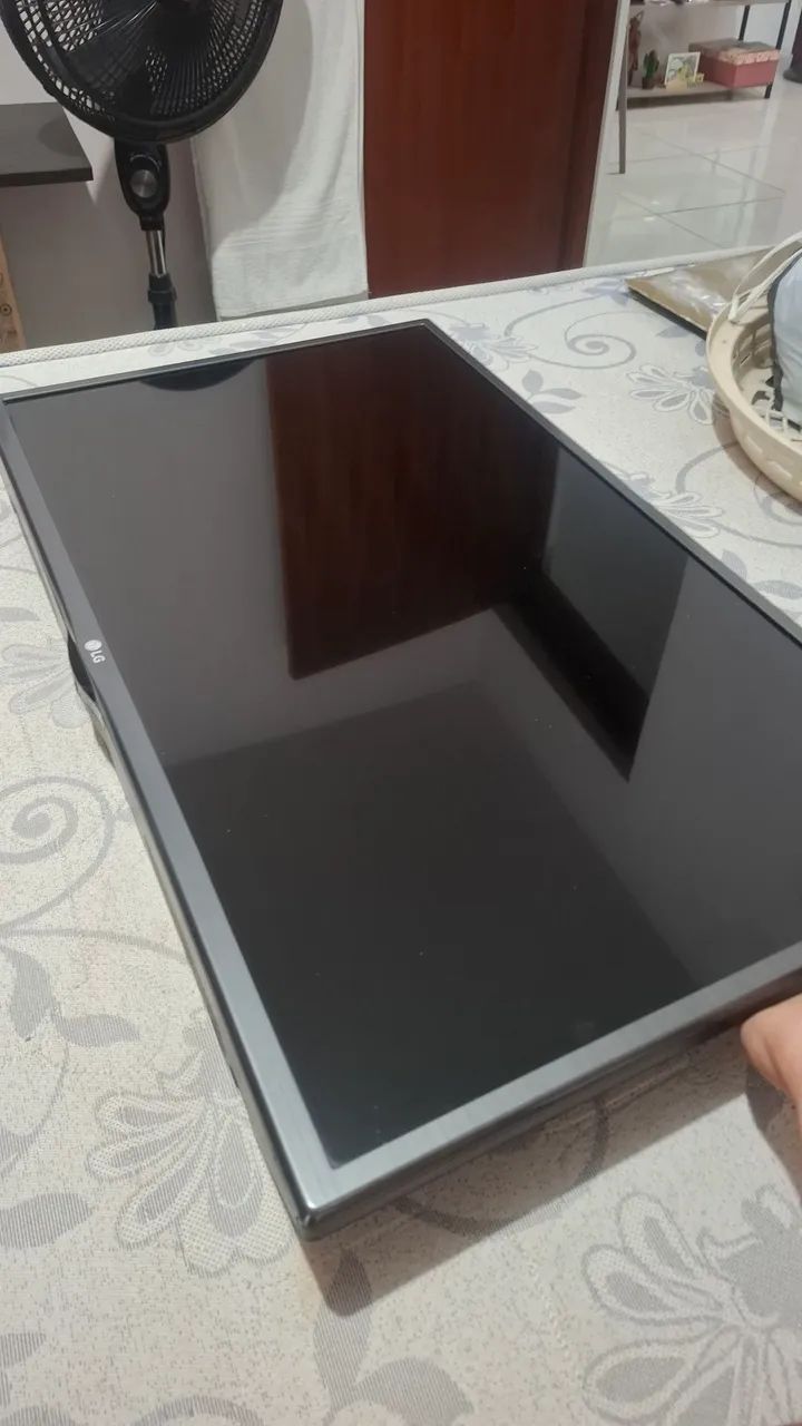 TV SMART LG 32lh570b 