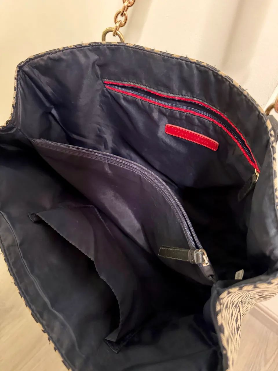 Bolsa Tommy Hilfiger - Foto 5