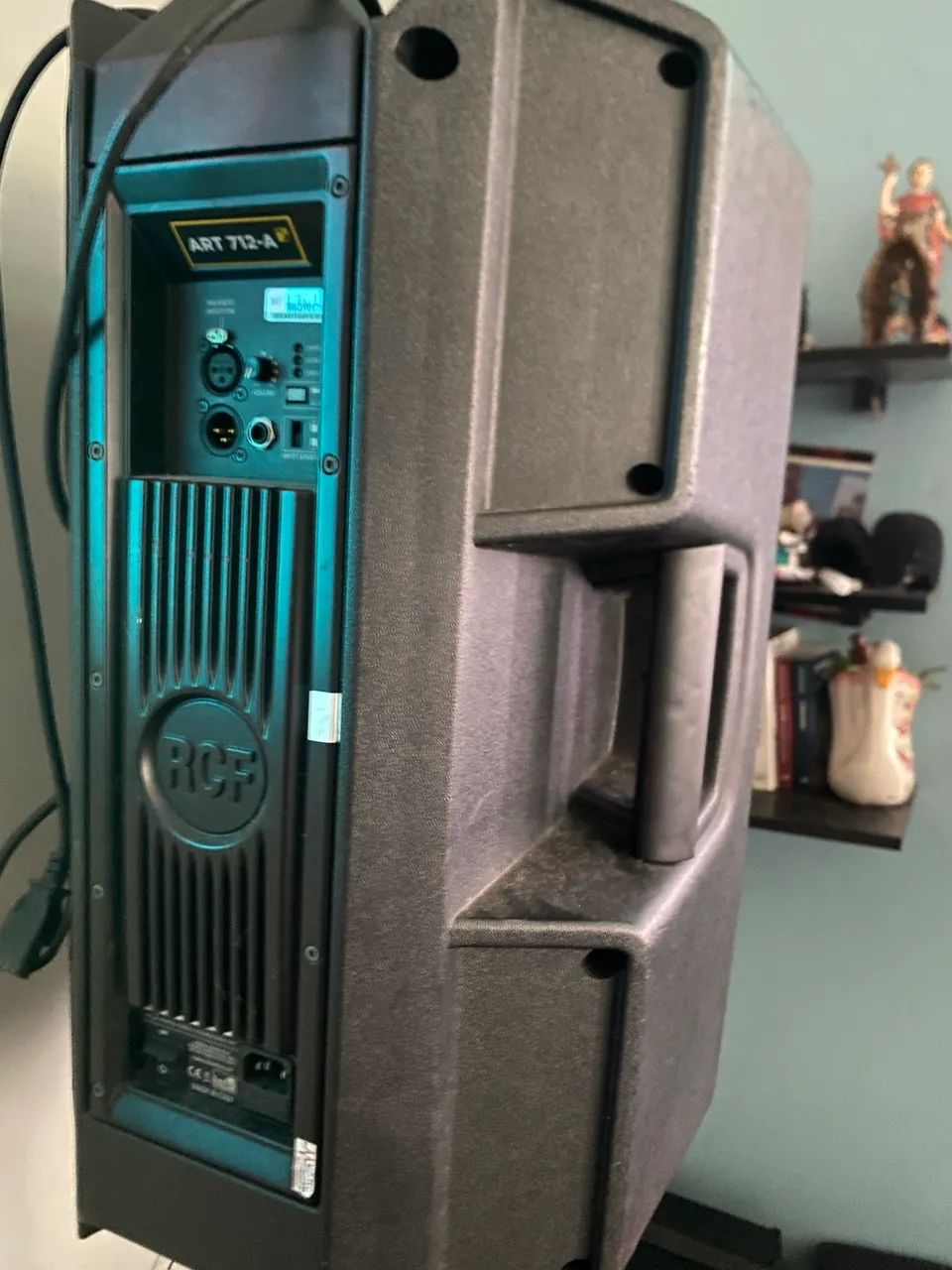 Caixa RCF Art 712-A - Foto 5
