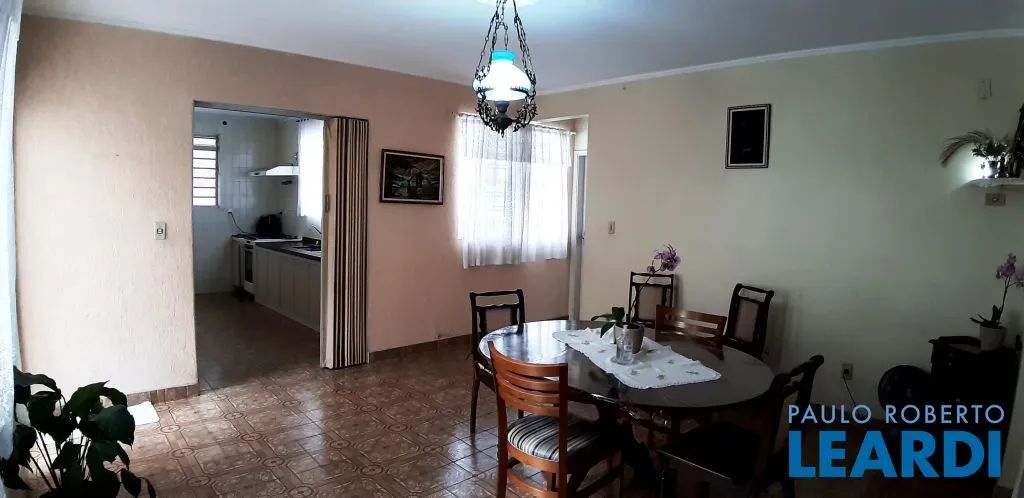SOBRADO - VILA SÃO LUIZ - SP - Foto 2