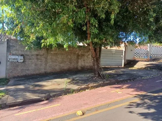 Terreno 360m² na Av Campolina V. Esperança Maringá Pr