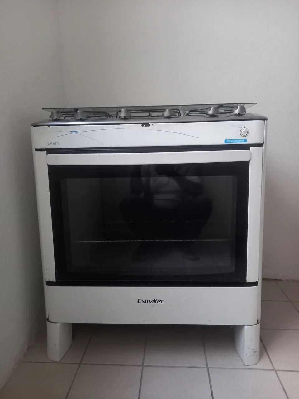 Fogão  a venda!