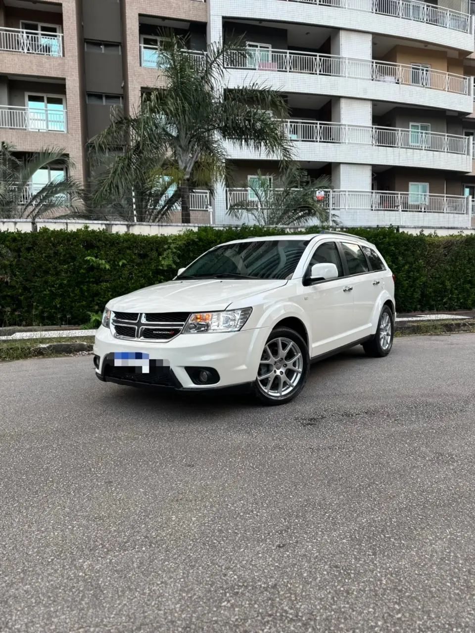 Dodge Journey RT 3.6 V6 Aut. 2014 - Foto 3