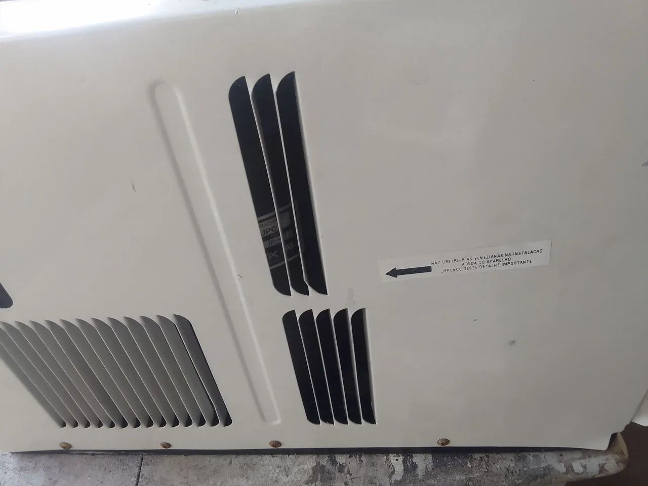 Ar condicionado  - Foto 2