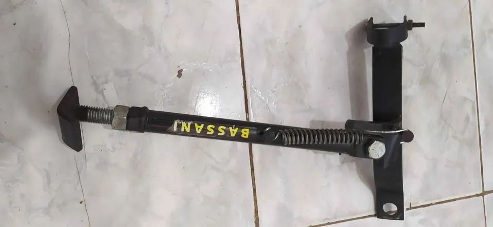 Cavalhete Para motos - Foto 3