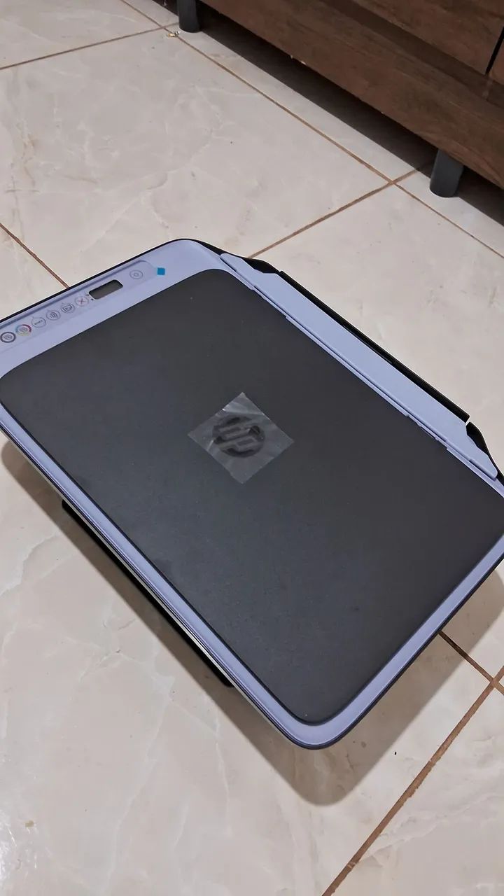 Impressora HP 2975 WI-FI 