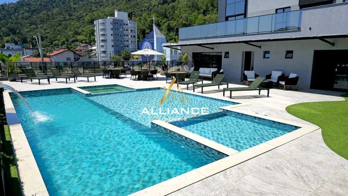 APARTAMENTO COBERTURA | VILA NOVA - Foto 2