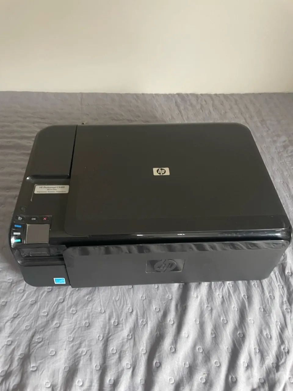Vende-se Impressora - Foto 2