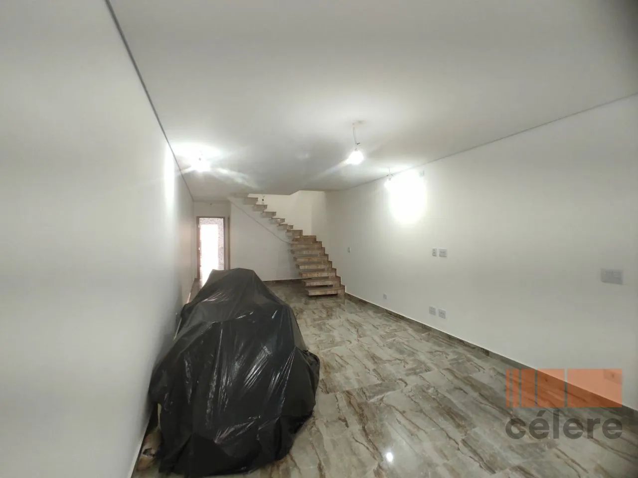 SOBRADO ALTO PADRÃO COM 3 DORMITÓRIOS E 2 VAGAS | PARQUE DA MOOCA | 180m² | PRÓXIMO À RUA  - Foto 3