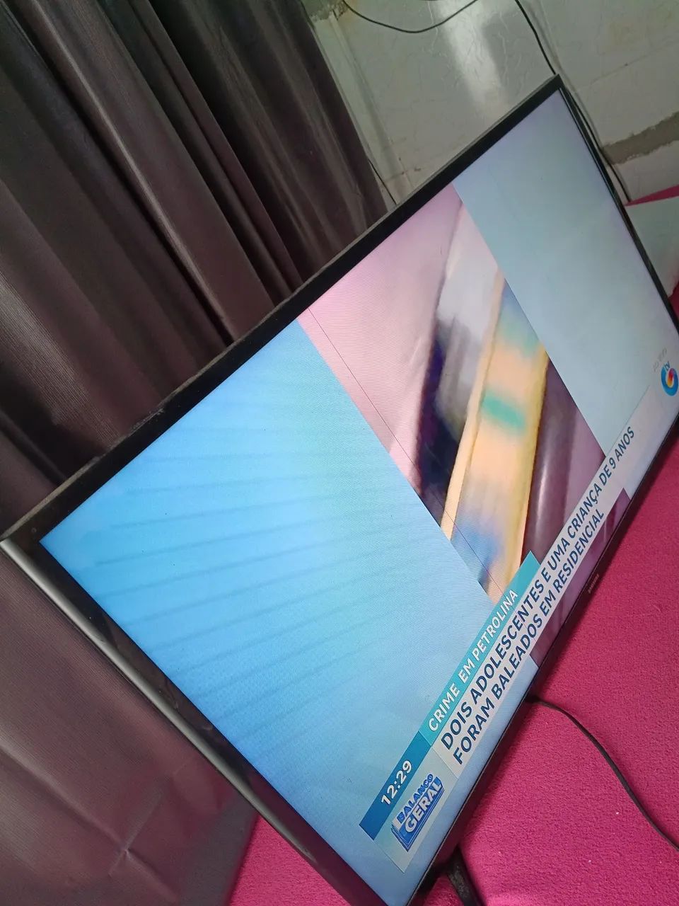 TV SMART 43 POLEGADAS  - Foto 2