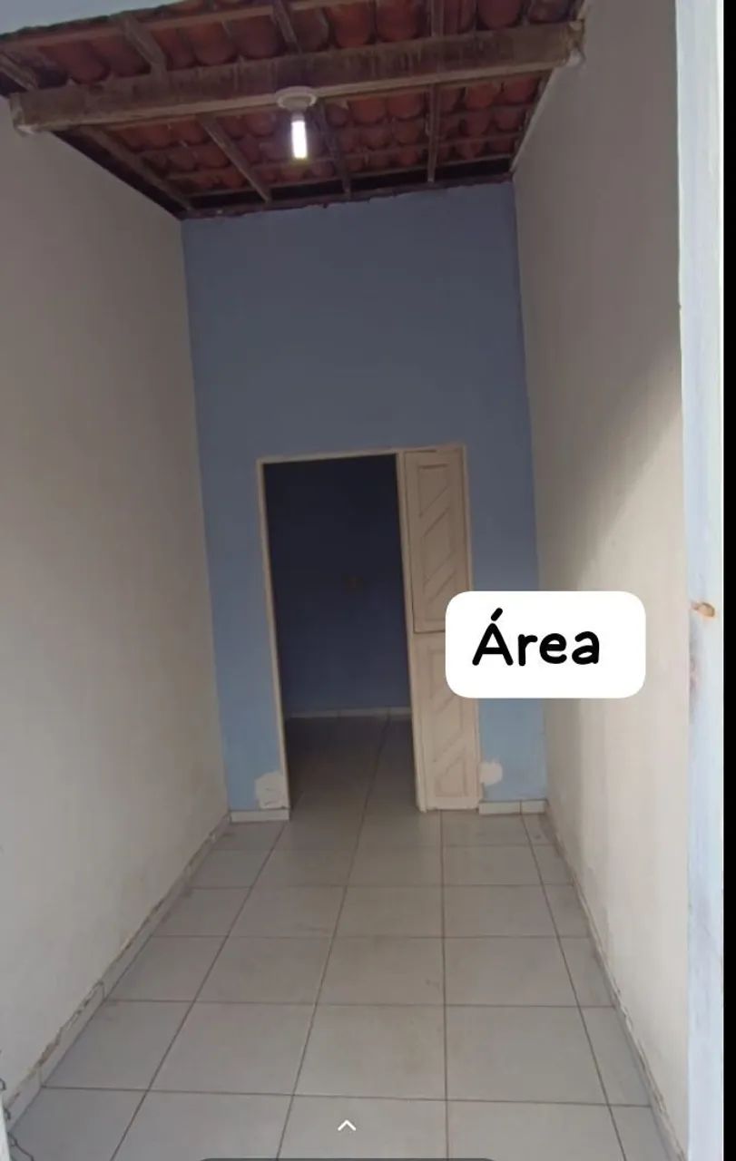 Vendo ou Troco Casa  - Foto 2