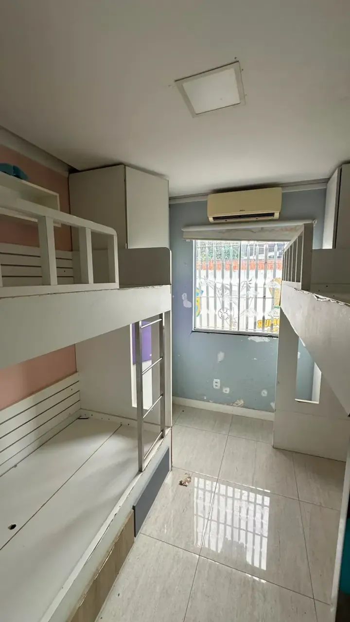 Vendo excelente apartamento reformado - Foto 2