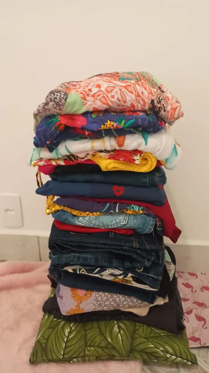 Roupas 