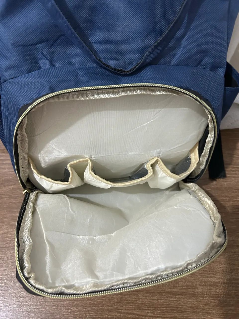 Mochila térmica  - Foto 3