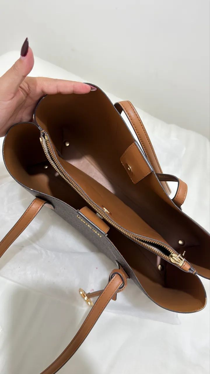 Bolsa Michael Kors - Foto 5