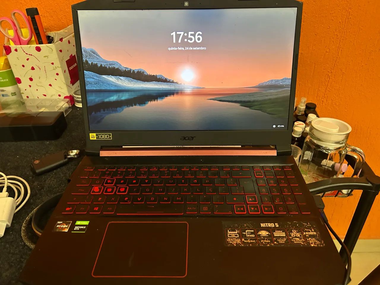 Acer Nitro 5 - Foto 2