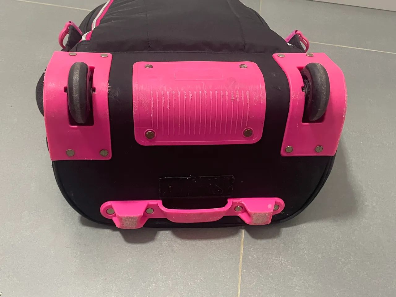Mochila Rebeca BomBom - Foto 2