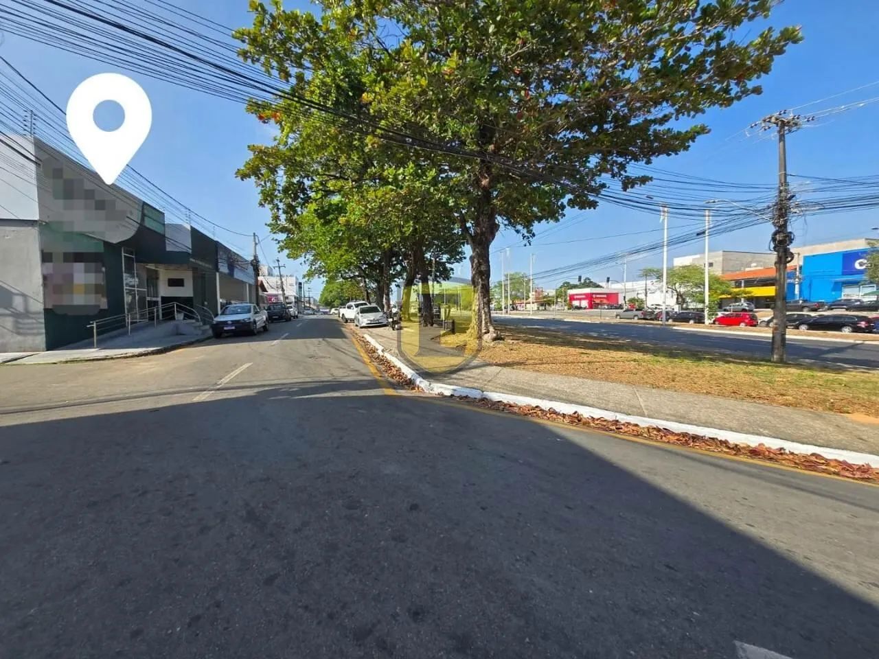 LOCAÇÃO PRÉDIO COMERCIAL  COHAMA - Foto 3