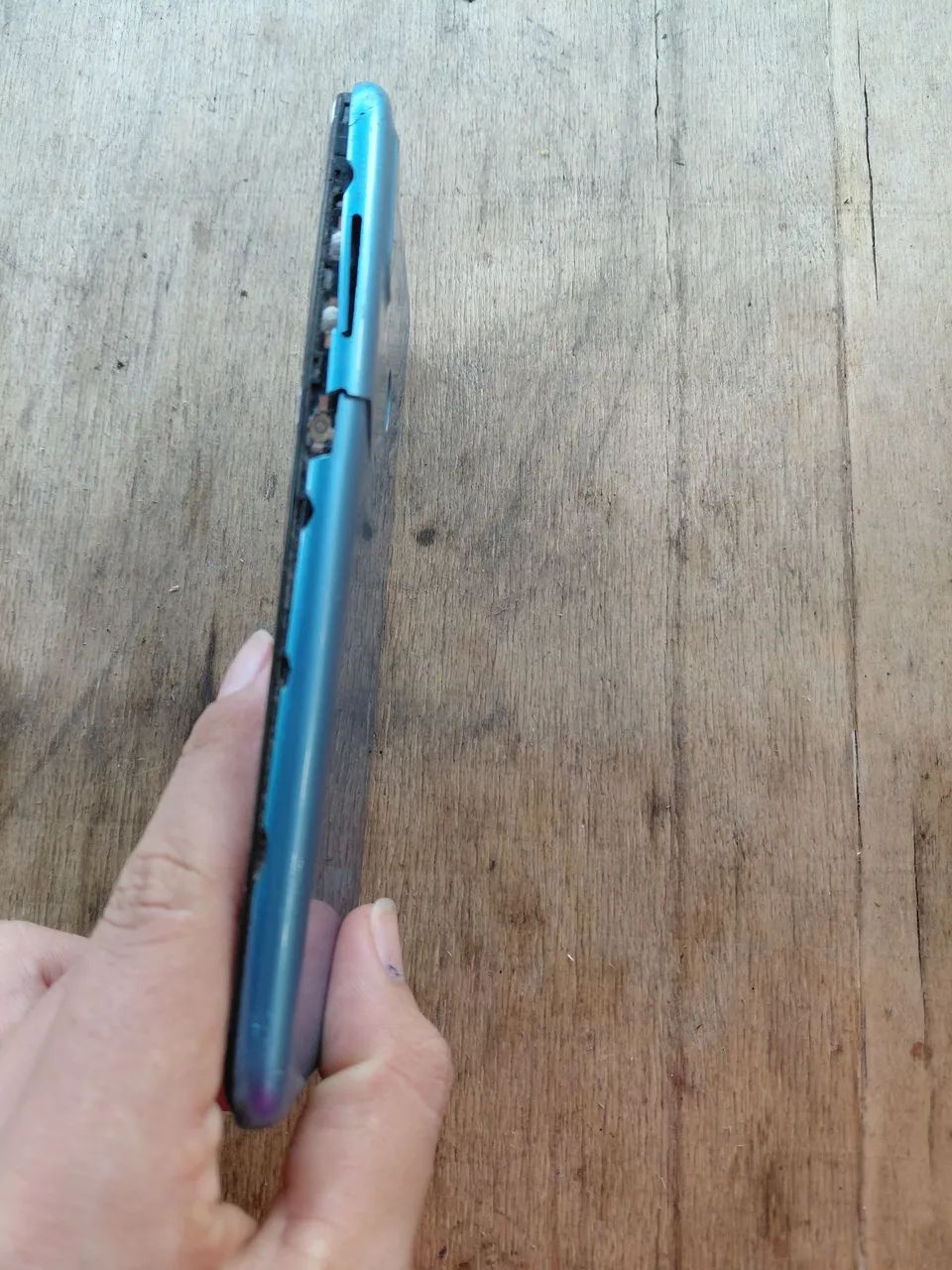 Samsung Galaxy A11 para retirada de peças - Foto 3