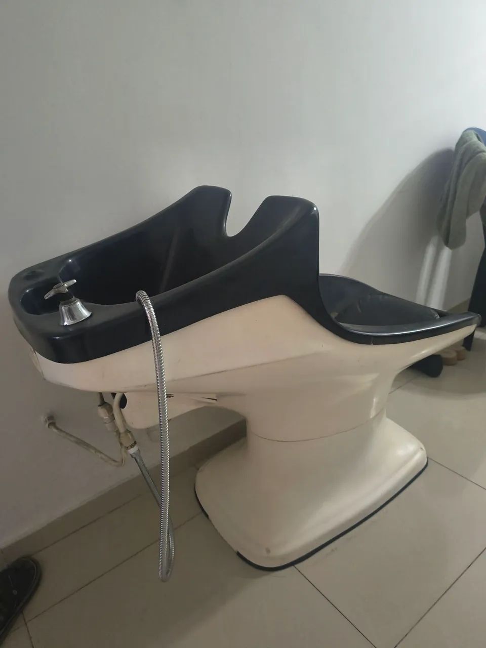 Lavatório de cabelo (venda rápida) - Foto 2