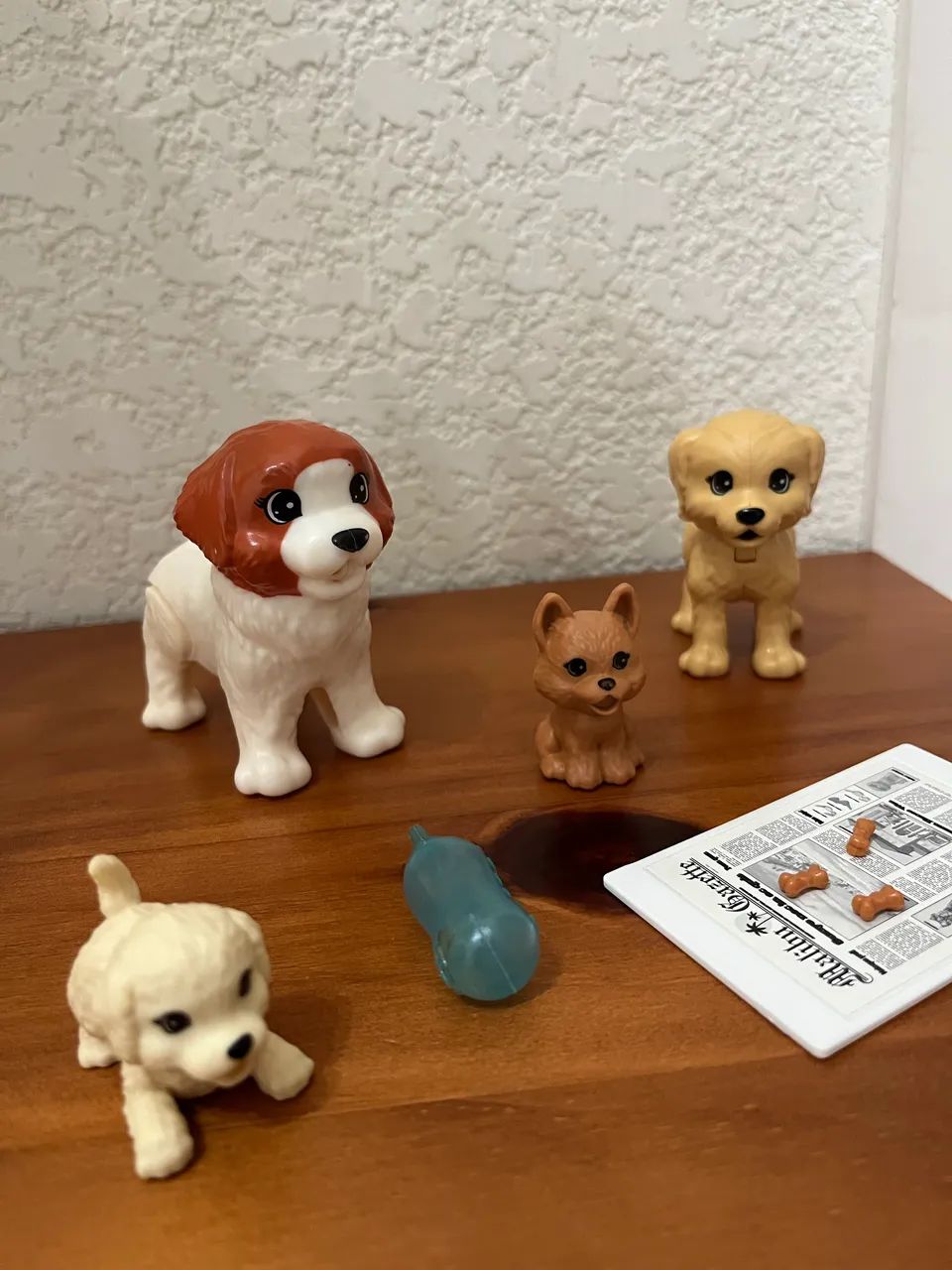 Pets da Barbie  - Foto 3